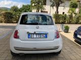 FIAT 500 1.3 Diesel MJ Lounge