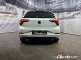 VOLKSWAGEN Polo 1.0 TSI DSG Style FULL-LED NAVI