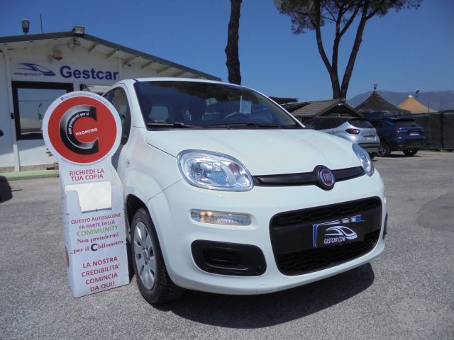 FIAT Panda Benzina 2018 usata, Roma