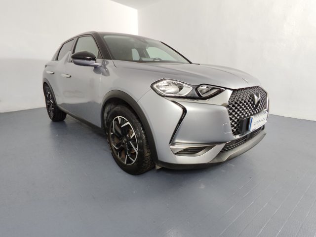 DS AUTOMOBILES DS 3 Crossback PureTech 100 So Chic Immagine 3