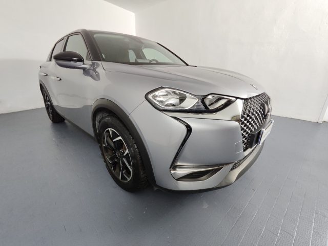 DS AUTOMOBILES DS 3 Crossback PureTech 100 So Chic Immagine 4