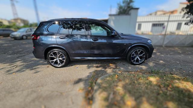 BMW X5 xDrive25d Msport Immagine 3