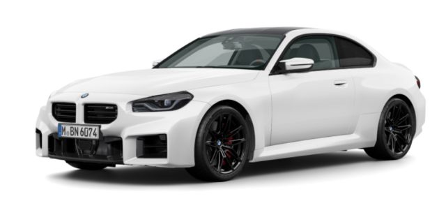 BMW M2 M2 - Aut. Immagine 0