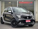 SMART ForFour 70 1.0 twinamic Superpassion