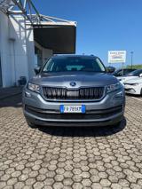 SKODA Kodiaq 2.0 TDI SCR DSG Executive 7 POSTI