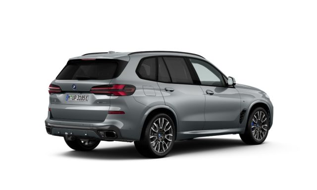 BMW X5 xDrive50e Msport Pro Aut. Immagine 1