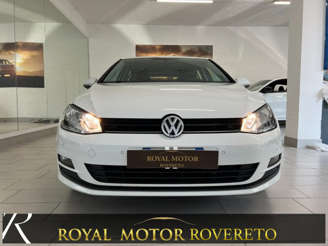 VOLKSWAGEN Golf 1.2 TSI 85 CV 5p. Tech&Sound B.T. NEOPATENTATI !! Immagine 1