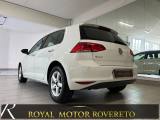 VOLKSWAGEN Golf 1.2 TSI 85 CV 5p. Tech&Sound B.T. NEOPATENTATI !!