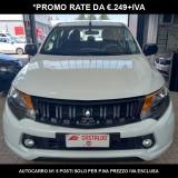 MITSUBISHI L200 2.4 DI-D/154CV Double Cab Invite