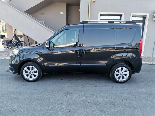 FIAT Doblo Doblò 1.6 MJT 120CV CARGO DOPPIA PORTA LATERALE Immagine 1