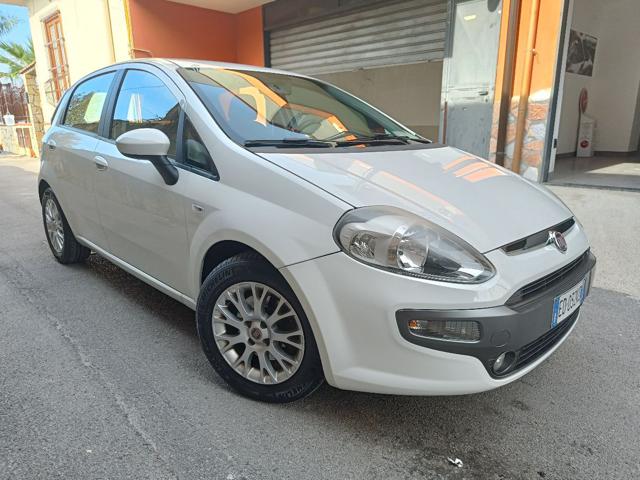 FIAT Punto Evo 1.4 M.Air 16V 5 porte S&S Emotion Immagine 3