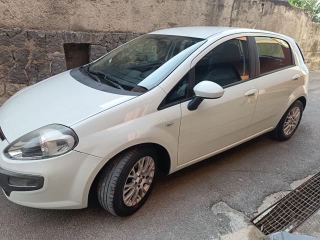 FIAT Punto Evo 1.4 M.Air 16V 5 porte S&S Emotion Immagine 0