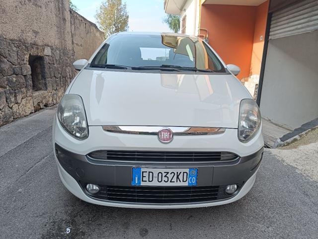 FIAT Punto Evo 1.4 M.Air 16V 5 porte S&S Emotion Immagine 1