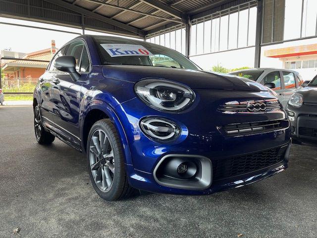 FIAT 500X 1.0 T3 120 CV Sport Immagine 0