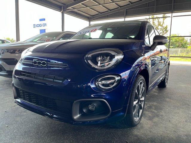 FIAT 500X 1.0 T3 120 CV Sport Immagine 1