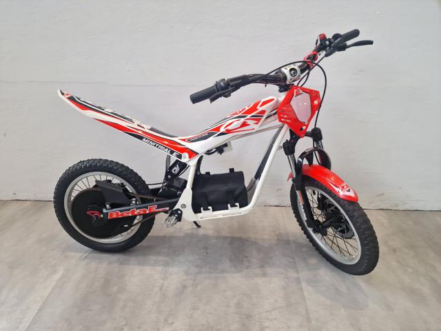 BETAMOTOR Minitrial Electric 16" Minitrial electric 16'' Immagine 0