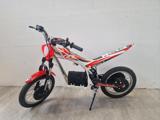 BETAMOTOR Minitrial Electric 16" Minitrial electric 16''