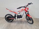 BETAMOTOR Minitrial Electric 16