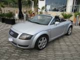 AUDI TT Roadster 1.8 T 20 cat  GPL  CABRIO