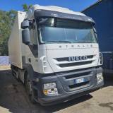IVECO Stralis AT190S31/P