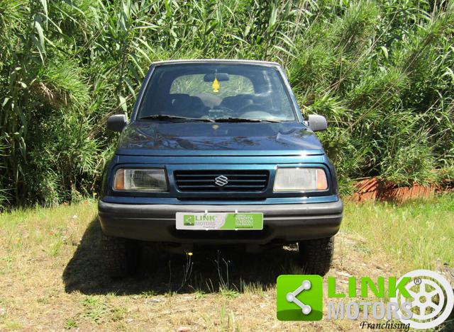 SUZUKI Vitara Benzina 1996 usata