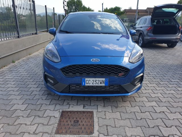 FORD Fiesta 1.5 Ecoboost 200 CV 5 porte ST Immagine 0