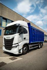 IVECO S WAY 260S53