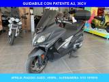 KYMCO Xciting 400i 12 MESI DI GARANZIA, SOLO 37.000KM!