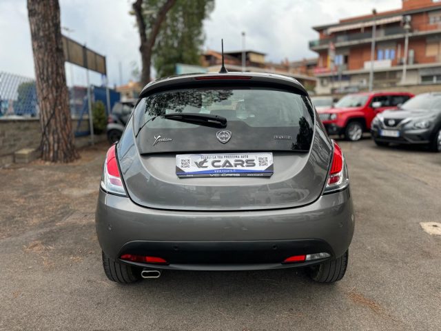 LANCIA Ypsilon 1.0 FireFly 5 porte S&S Hybrid Gold - NEOPATENTATI Immagine 4