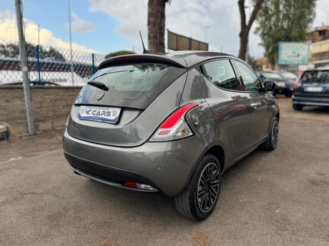 LANCIA Ypsilon 1.0 FireFly 5 porte S&S Hybrid Gold - NEOPATENTATI Immagine 3