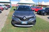 RENAULT Captur Plug-in Hybrid E-Tech 160 CV Intens