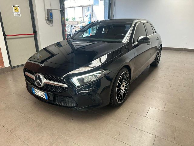 MERCEDES-BENZ A 180 Diesel 2019 usata, Milano