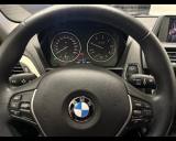 BMW 116 SERIE 1 D 5 P ADVANTAGE