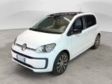 VOLKSWAGEN up! 1.0 5p. EVO color  BlueMotion Technology