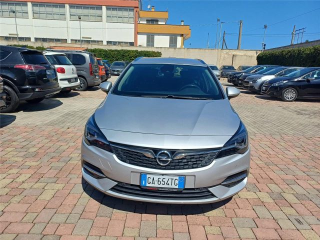 OPEL Astra 5ª serie  1.5 CDTI 122 CV S&S AT9 Sports Tourer B Immagine 4