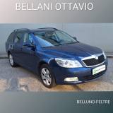 SKODA Octavia 2.0 TDI CR F.AP. Wagon Ambition