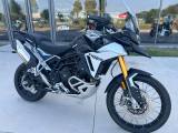 TRIUMPH Tiger 900 Rally Pro ABS