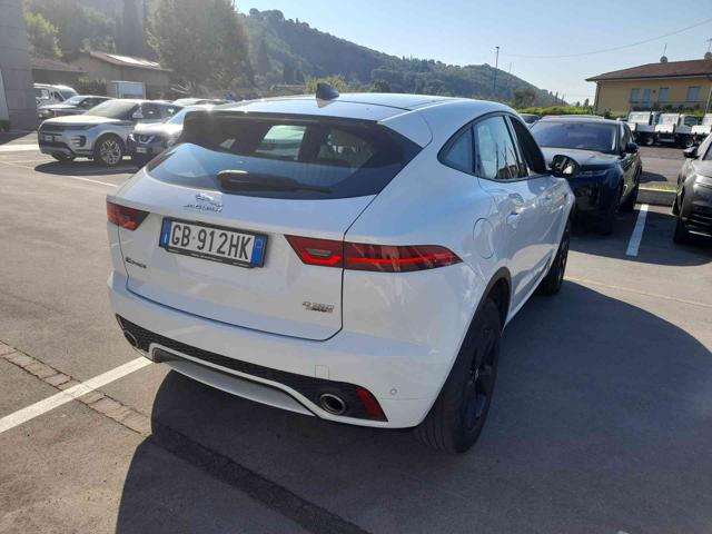 JAGUAR E-Pace 2.0D 150 CV AWD aut. S Immagine 3