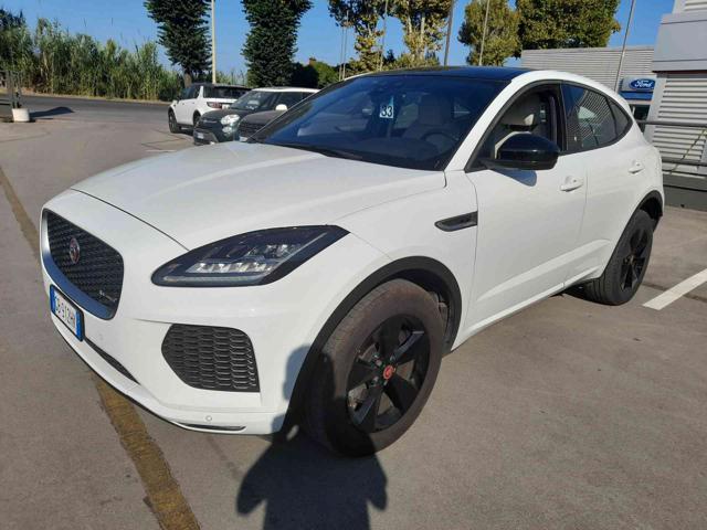 JAGUAR E-Pace 2.0D 150 CV AWD aut. S Immagine 0