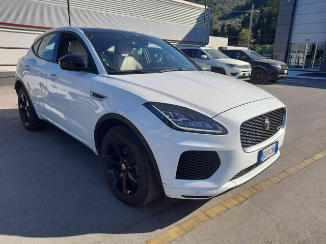 JAGUAR E-Pace 2.0D 150 CV AWD aut. S Immagine 1