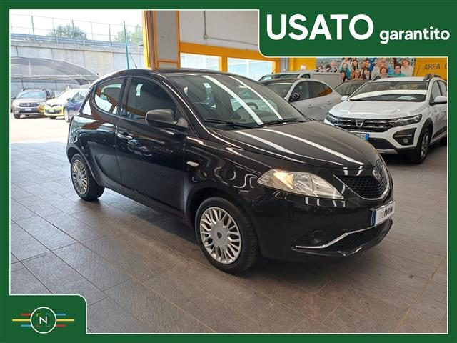 LANCIA Ypsilon 1.2 Silver 69cv Immagine 0