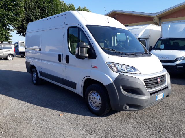 FIAT Ducato 2.3 MJT MH2 2016 [A316] Immagine 1