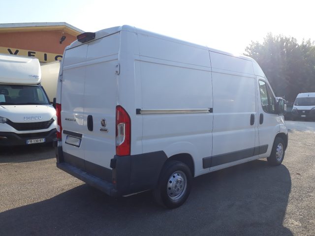 FIAT Ducato 2.3 MJT MH2 2016 [A316] Immagine 2