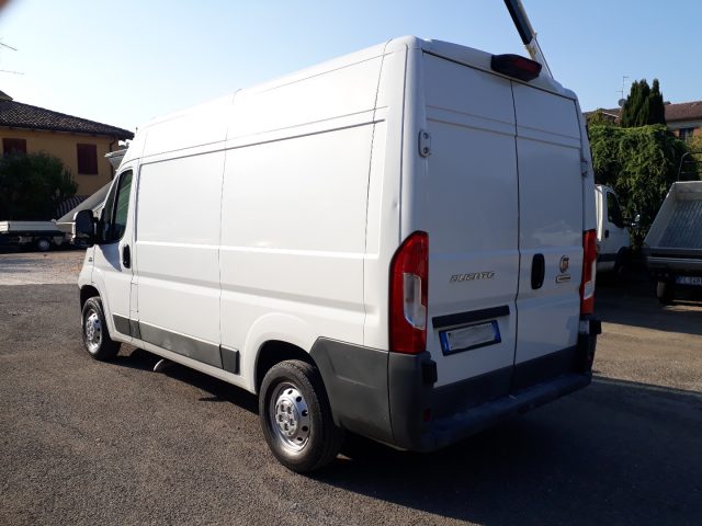 FIAT Ducato 2.3 MJT MH2 2016 [A316] Immagine 3