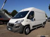 FIAT Ducato 2.3 MJT MH2 2016 2 ANNI GARANZIA  [A316]