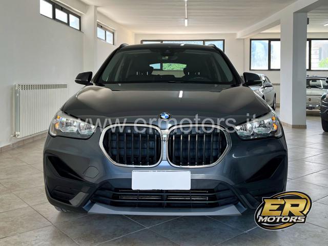 BMW X1 xDrive18d Advantage Immagine 1