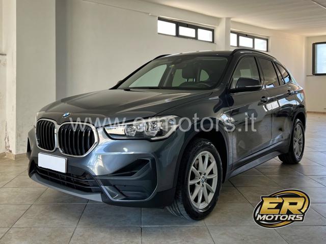 BMW X1 xDrive18d Advantage Immagine 0