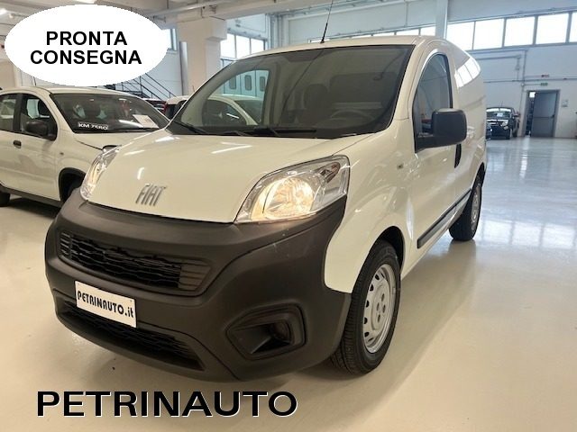 FIAT Fiorino Diesel 2024 usata