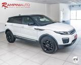 LAND ROVER Range Rover Evoque 2.0 TD4 150CV Km 55.000 Auto.PER COMMERCIANTI