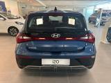 HYUNDAI i20 1.2 79 CV MPI MT Connectline NEO PATENTATI